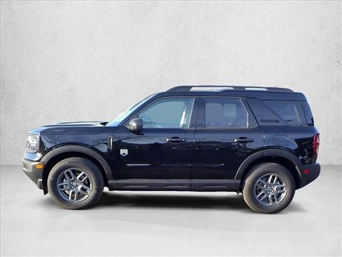 New 2025 Ford Bronco Sport Big Bend image 2