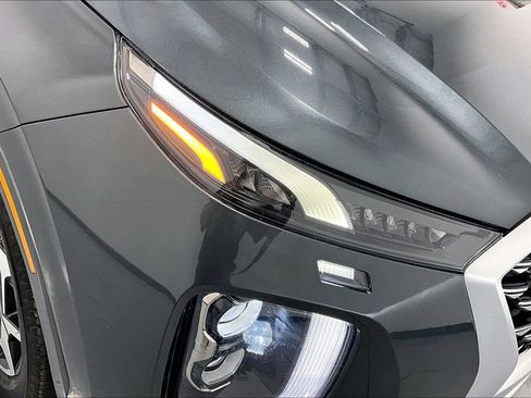 Used 2021 Hyundai Palisade Calligraphy image 39