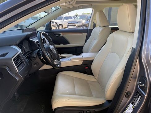 Used 2022 Lexus RX 350 AWD w/ Premium Package image 27