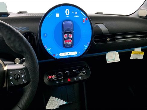 New 2026 MINI Cooper S FWD image 5