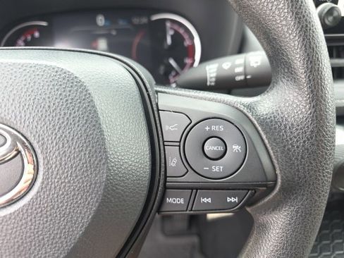 Certified 2024 Toyota RAV4 LE image 16