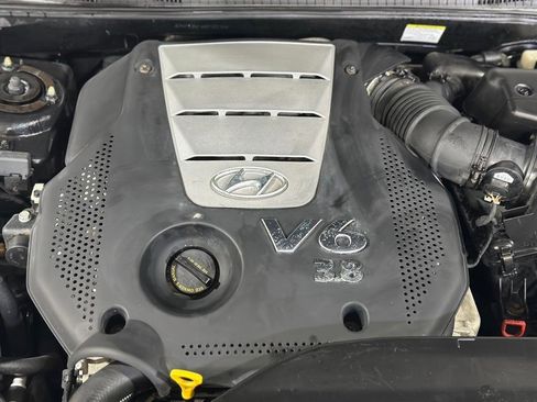 Used 2008 Hyundai Azera Limited FWD image 39