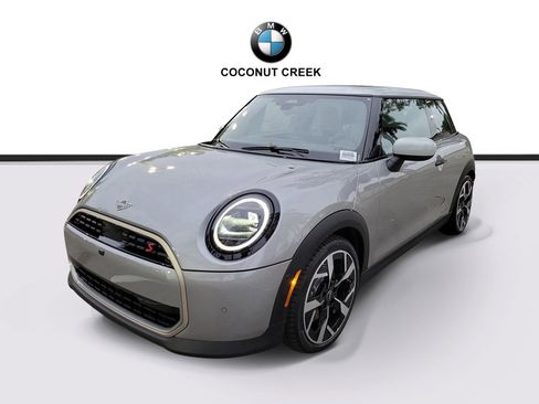New 2026 MINI Cooper S FWD image 2
