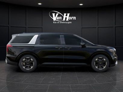 New 2026 Kia Carnival EX