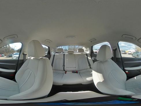 Used 2025 Hyundai Sonata SEL image 38