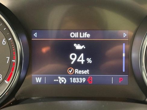 Used 2023 Buick Encore GX Select w/ Experience Buick Package image 18