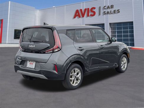 Used 2024 Kia Soul LX w/ Option Group 015 image 6