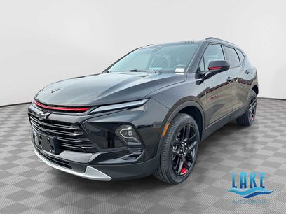 Used 2023 Chevrolet Blazer LT w/ Convenience Package