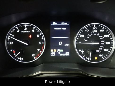 Used 2025 Subaru Outback Touring XT AWD/4WD image 11