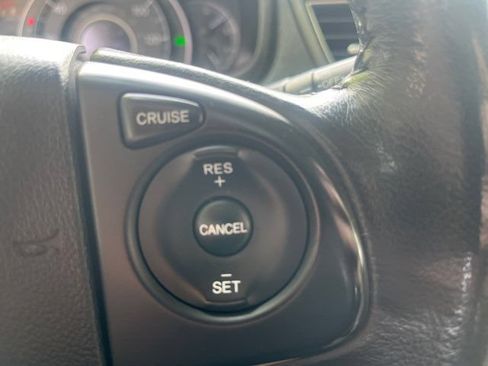 Used 2012 Honda CR-V EX-L image 16