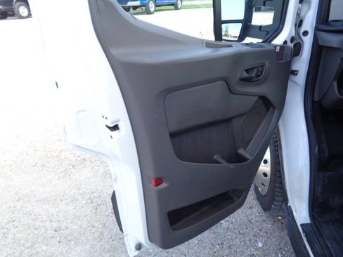 Used 2020 Ford Transit 350 DRW w/ Interior Upgrade Package image 47