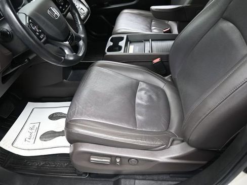 Used 2019 Honda Odyssey Elite image 15