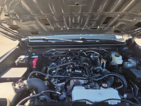 Used 2025 Toyota Tacoma TRD Sport AWD/4WD image 20