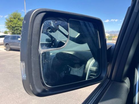 Certified 2021 RAM 1500 Big Horn AWD/4WD image 5