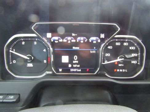 Used 2023 GMC Sierra 2500 Denali w/ Denali Black Diamond Edition image 36