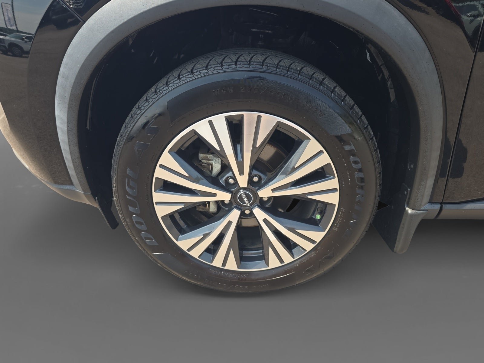 Used 2022 Nissan Rogue SV FWD image 9