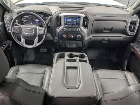 Used 2020 GMC Sierra 2500 SLT image 10