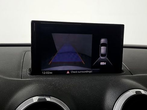 Used 2019 Audi A3 2.0T Premium image 19