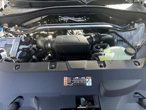 New 2026 Lincoln Aviator 2WD image 11