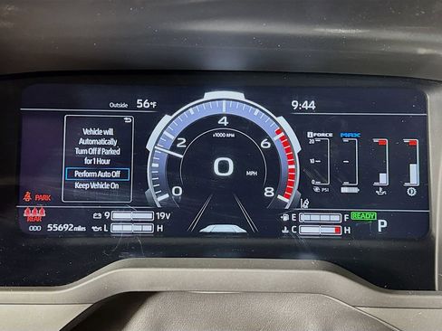 Used 2023 Toyota Tundra TRD Pro AWD/4WD image 31