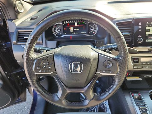 Certified 2023 Honda Passport EX-L image 19