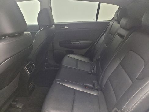 Used 2019 Kia Sportage EX w/ EX Premium Package AWD/4WD image 18