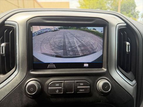 Used 2023 Chevrolet Silverado 2500 LT w/ Convenience Package AWD/4WD image 22