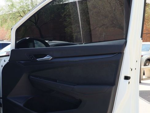 Used 2023 Volkswagen GTI S image 32