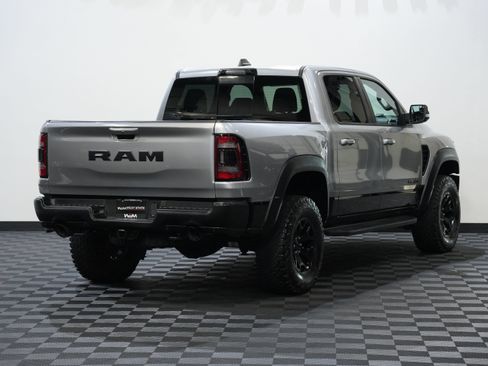 Used 2021 RAM 1500 TRX w/ TRX Level 2 Equipment Group AWD/4WD image 6
