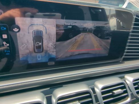 New 2025 Mercedes-Benz GLE 350 GLE 350 image 7