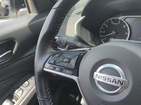 Used 2020 Nissan Altima 2.5 SR AWD/4WD image 19