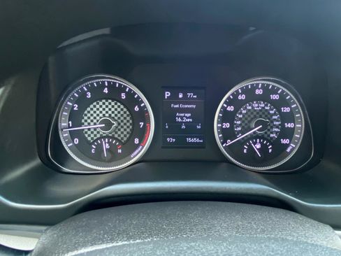 Used 2020 Hyundai Elantra SE FWD image 30