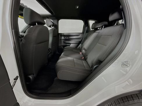 Certified 2023 Honda CR-V Sport image 23