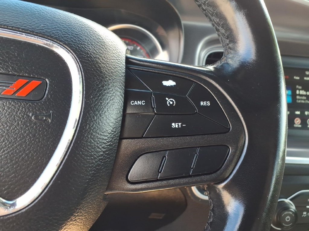 Used 2022 Dodge Charger SXT RWD image 27