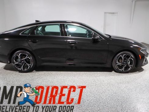 Used 2025 Kia K5 GT-Line FWD image 6