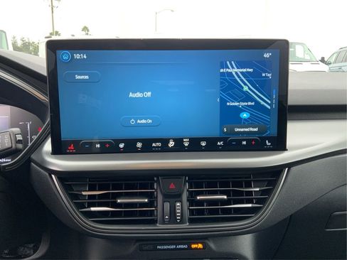 Used 2025 Ford Escape Active w/ Tech Pack #1 image 16