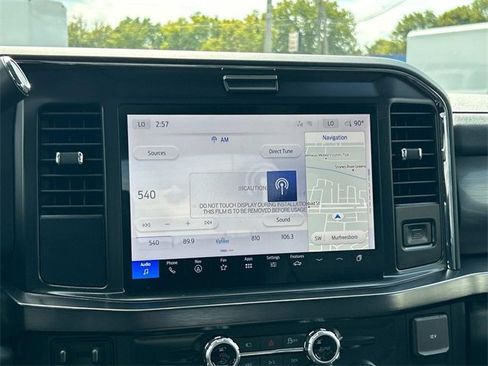 New 2026 Ford F350 Lariat image 15