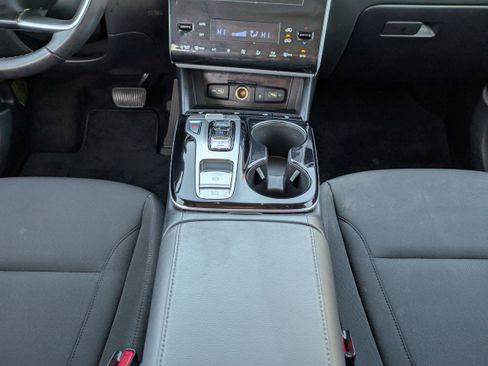 Used 2022 Hyundai Tucson SEL w/ Cargo Package image 24