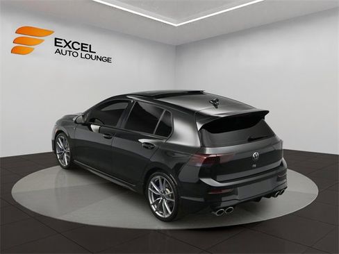 Used 2024 Volkswagen Golf R image 49