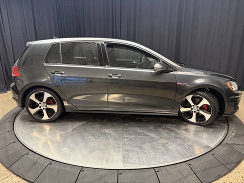 Used 2015 Volkswagen GTI S image 10