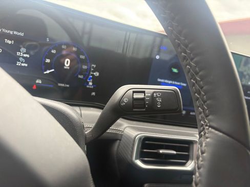 Used 2025 Ford Mustang Premium RWD image 25