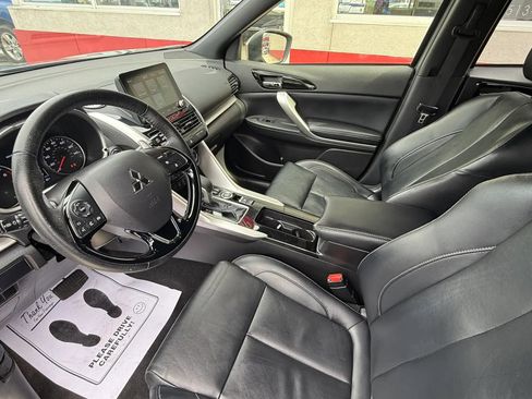 Used 2024 Mitsubishi Eclipse Cross SEL AWD/4WD image 9
