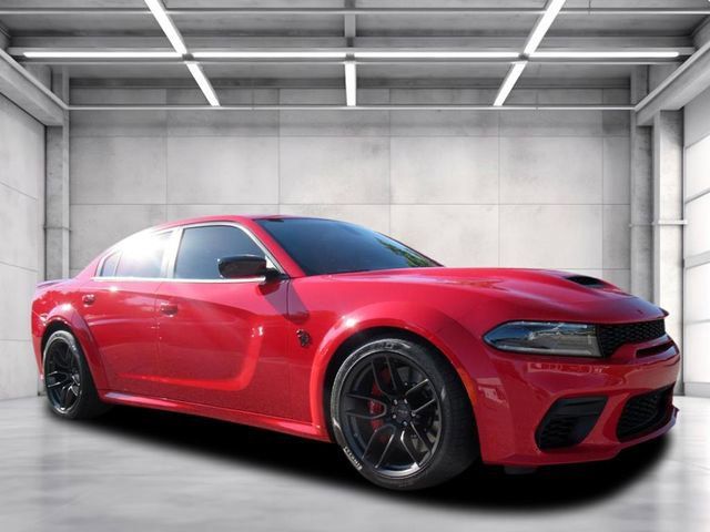 Used Dodge Charger SRT Hellcat for Sale in Orlando, FL - Autotrader