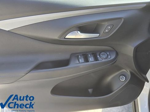 Used 2024 Buick Envista Preferred w/ Convenience I Package FWD image 19