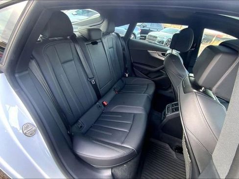 Certified 2025 Audi A5 2.0T Premium Plus w/ Convenience Plus Package image 19