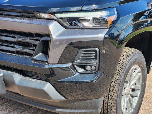New 2026 Chevrolet Colorado LT w/ LT Convenience Package image 7