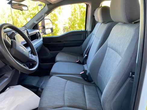 Used 2023 Ford F250 XL w/ XL Off-Road Package AWD/4WD image 26