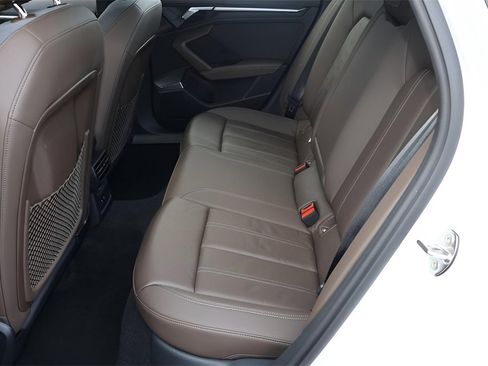 Used 2024 Audi A3 2.0T Premium Plus image 14