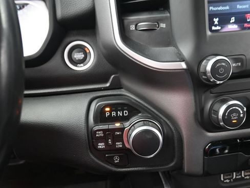 Used 2020 RAM 1500 Lone Star AWD/4WD image 11