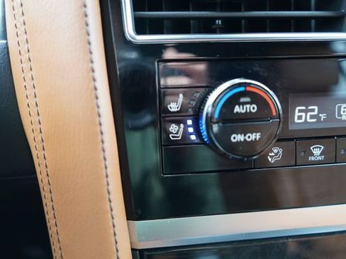 Used 2023 INFINITI QX80 Sensory w/ All-Season Package AWD/4WD image 37